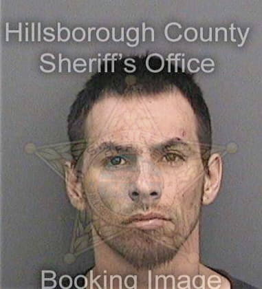 Jerry Hutchins, - Hillsborough County, FL 