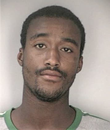 Lavar Jamison, - Hillsborough County, FL 