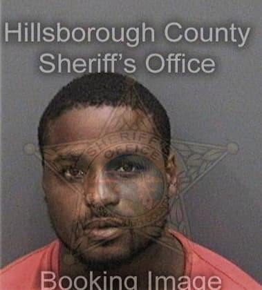 Derrick Jester, - Hillsborough County, FL 