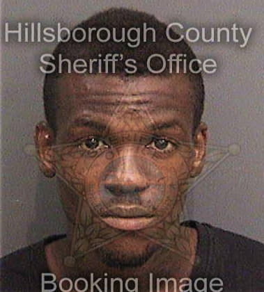 John Johnson, - Hillsborough County, FL 