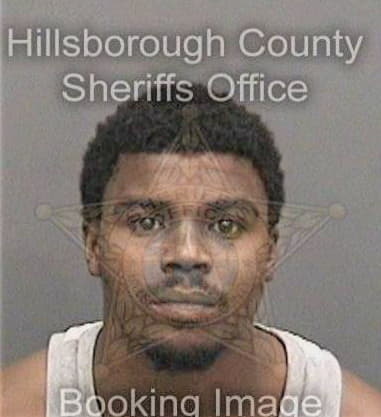 Maurice Johnson, - Hillsborough County, FL 