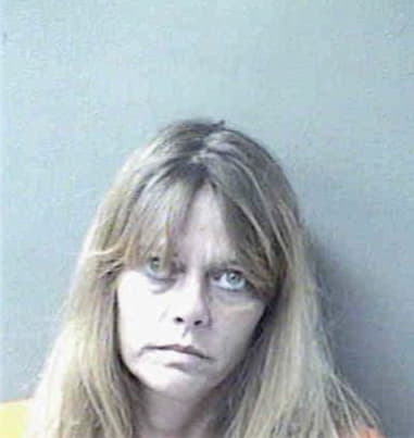 Connie Jones, - Okaloosa County, FL 