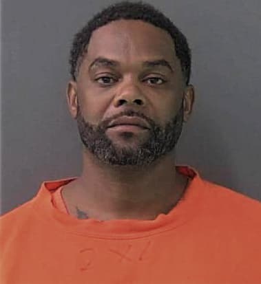 Melvin Jones - Bell County, TX 