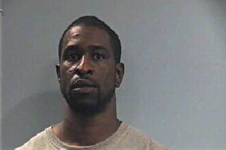 Thomas Jones - Fayette County, KY 