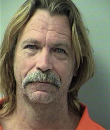 Kenneth Jordan, - Okaloosa County, FL 