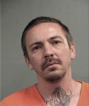 Brent Kennedy - Jefferson County, KY 