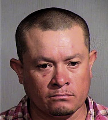 Michael Kerrick - Maricopa County, AZ 