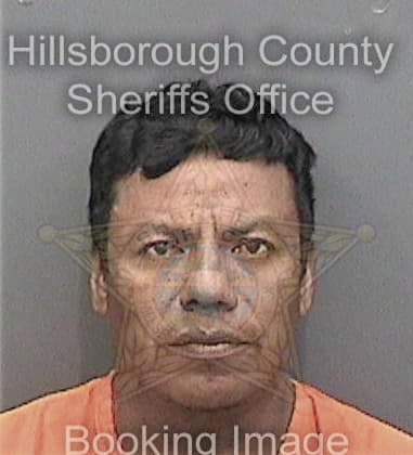 Randal Leonard, - Hillsborough County, FL 