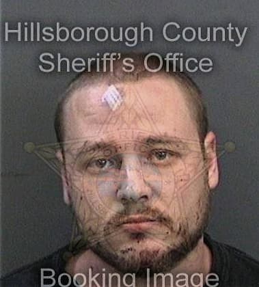 Miguel Leyva-Leyva, - Hillsborough County, FL 