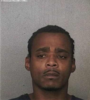 Eric Lodenquai, - Broward County, FL 