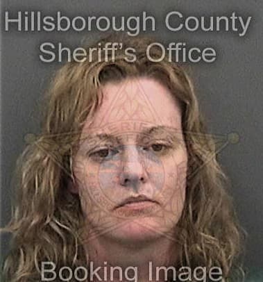 Tacie Mark, - Hillsborough County, FL 