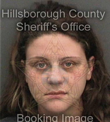 Sarah Martin, - Hillsborough County, FL 