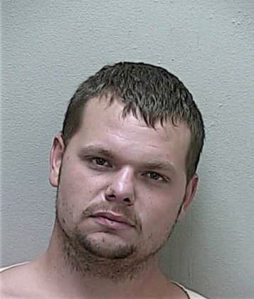 Thomas Martin, - Marion County, FL 