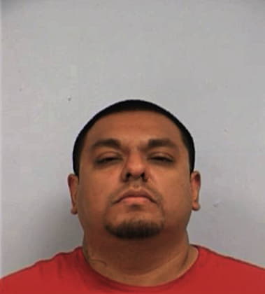 Aurelio Martinez, - Travis County, TX 