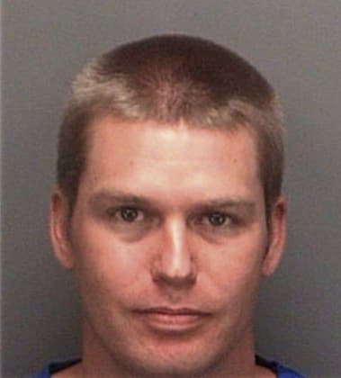 Kenneth McBee - Pinellas County, FL 