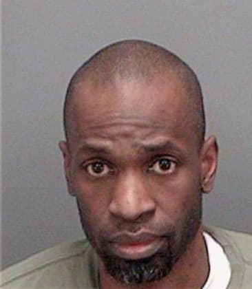Takoya McCray - Pinellas County, FL 