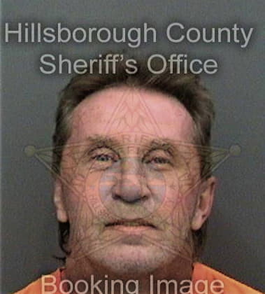 Robert McDaniels - Hillsborough County, FL 