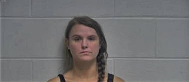 Kathy McKinney, - Oldham County, KY 