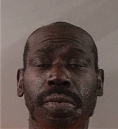 Michael McNeal - Polk County, FL 