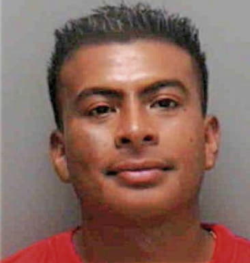 Lesvin Medrano, - Lee County, FL 