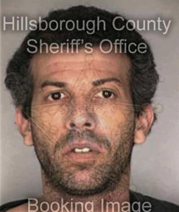 Stephen Menzies - Hillsborough County, FL 