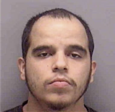 Juan Merito, - Lee County, FL 