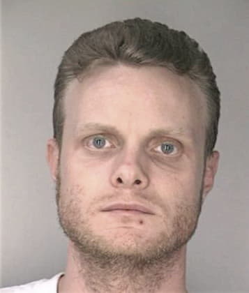 Johnny Mills - Hillsborough County, FL 