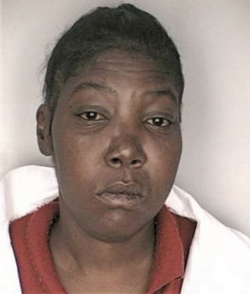 Marqueeta Mitchell - Hillsborough County, FL 