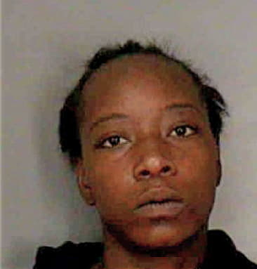 Britanny Mobley, - Polk County, FL 