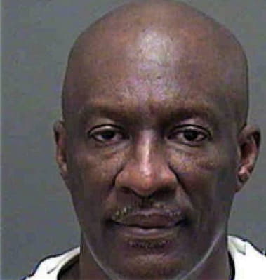 Leshawn Morris - Mecklenburg County, NC 