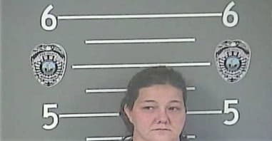 Stephanie Morrison, - Pike County, KY 