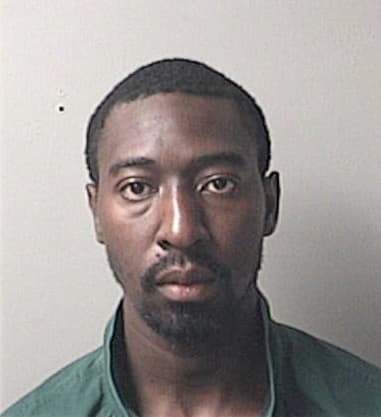 Carl Murphy, - Escambia County, FL 