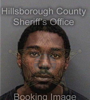 Jeffery Neal, - Hillsborough County, FL 