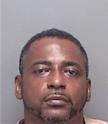 Kenneth Nelson, - Pinellas County, FL 