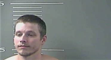 Christopher Newsome, - Johnson County, KY 