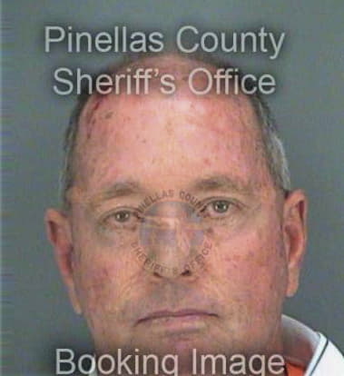 Chad Newton, - Pinellas County, FL 