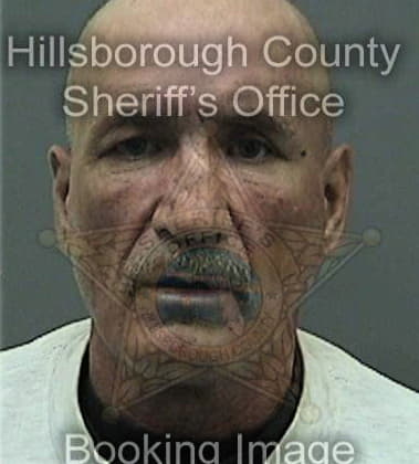 Kevin Olbryeh, - Hillsborough County, FL 