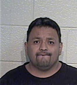 Roberto Ortiz, - Hidalgo County, TX 