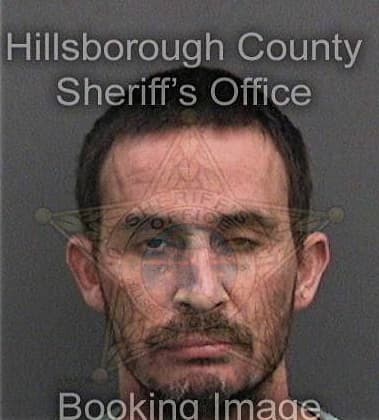 Steven Osiason, - Hillsborough County, FL 