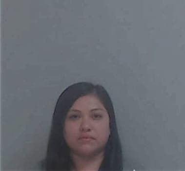 Fabiola Otero, - Hidalgo County, TX 