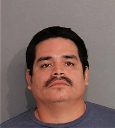 Eugenio Perez, - Osceola County, FL 