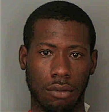 Daron Pinnock, - Polk County, FL 