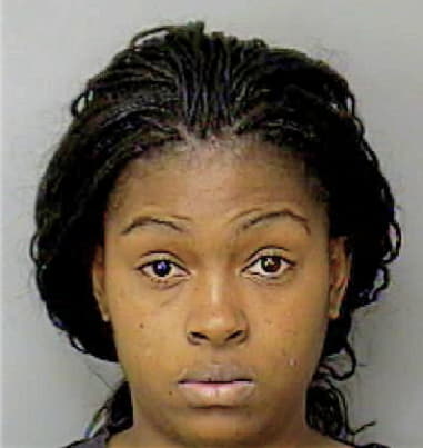 Tiffany Porter, - Polk County, FL 