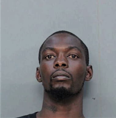 Michael Pratt, - Dade County, FL 