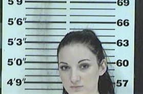 Jacqueline Pryor, - Hunt County, TX 