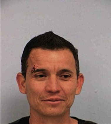 Albert Ramirez, - Travis County, TX 