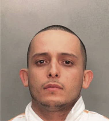 Fernando Ramos, - Dade County, FL 