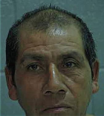 Sergio Resendiz, - Desoto County, FL 