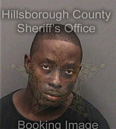 Anthony Reynolds, - Hillsborough County, FL 