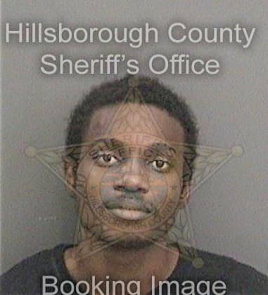 Dwight Riley, - Hillsborough County, FL 